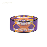 Табак для кальяна Overdose 25 грамм.