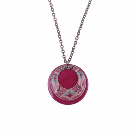 *Колье Clara Bijoux *B75044 R