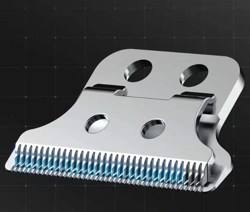 Машинка для стрижки Xiaomi MINI HuanxingEC101