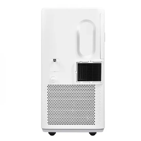 Мобильный кондиционер Zanussi ZACM-10 UPW/N6 White