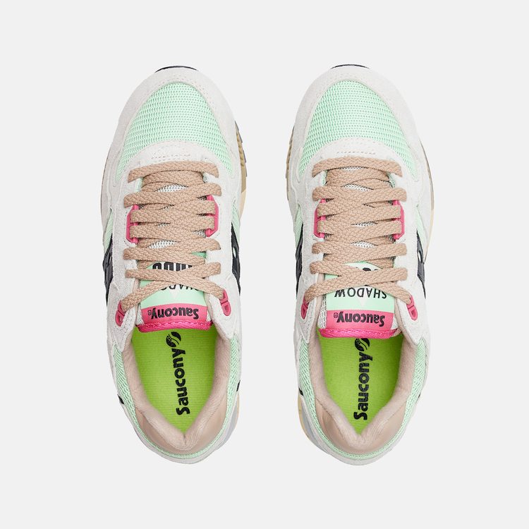 Кроссовки женские Saucony Shadow 5000 