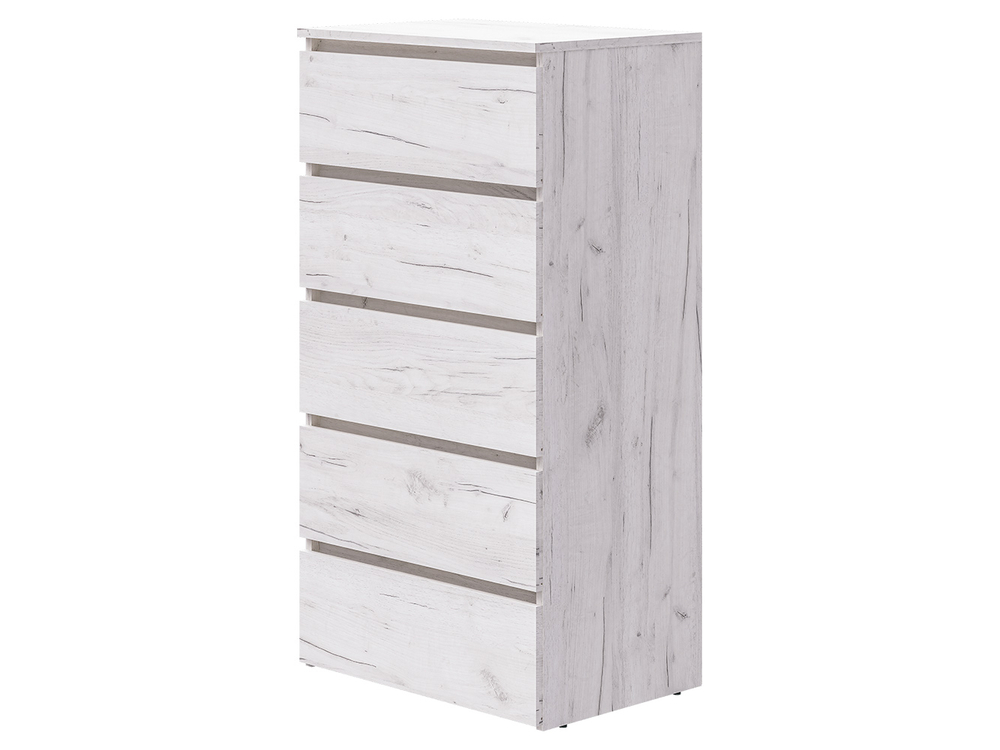 Комод-29 Крафт светлый