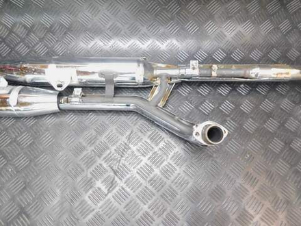 Глушитель Yamaha Drag Star 400 052276