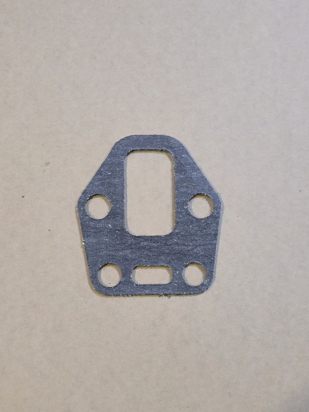 Прокладка впускного коллектора Камаз