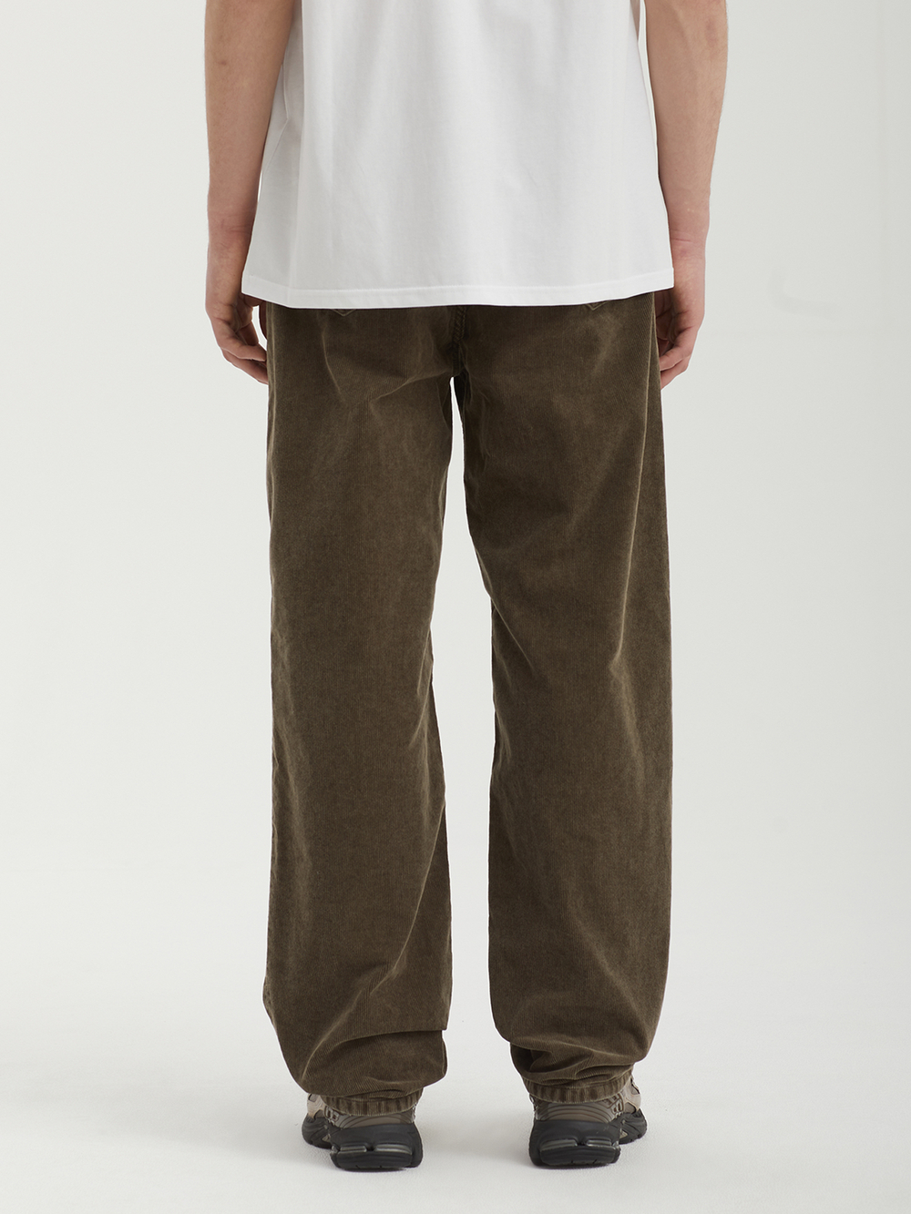 Мужские Брюки Aaron