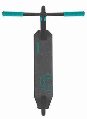 Трюковой самокат Globber GS 720°