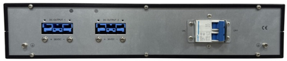 Источник бесперебойного питания Systeme Electric SRTSE1500RTXLIG2-NC