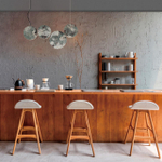 Настенный светодиодный светильник Favourite Sten 4447-1W