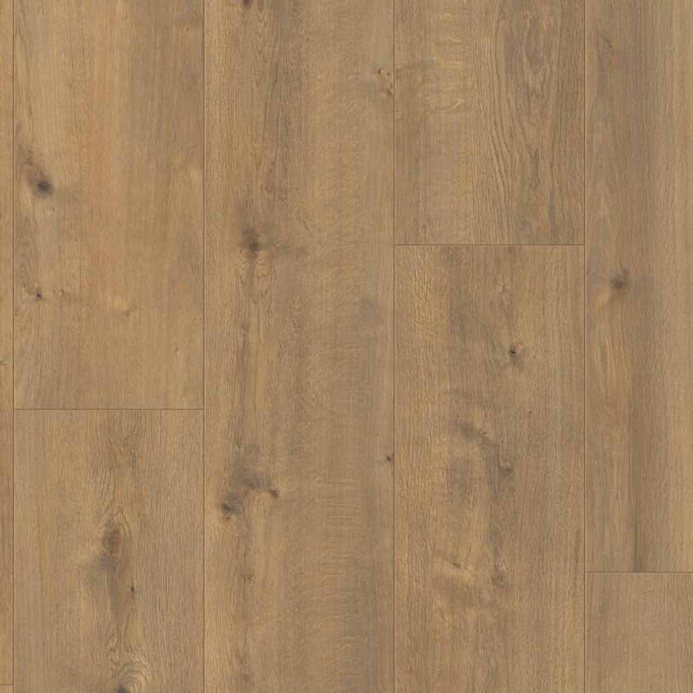 Ламинат AlixFloor Vitality Line с подложкой 2 мм Дуб урбанистический