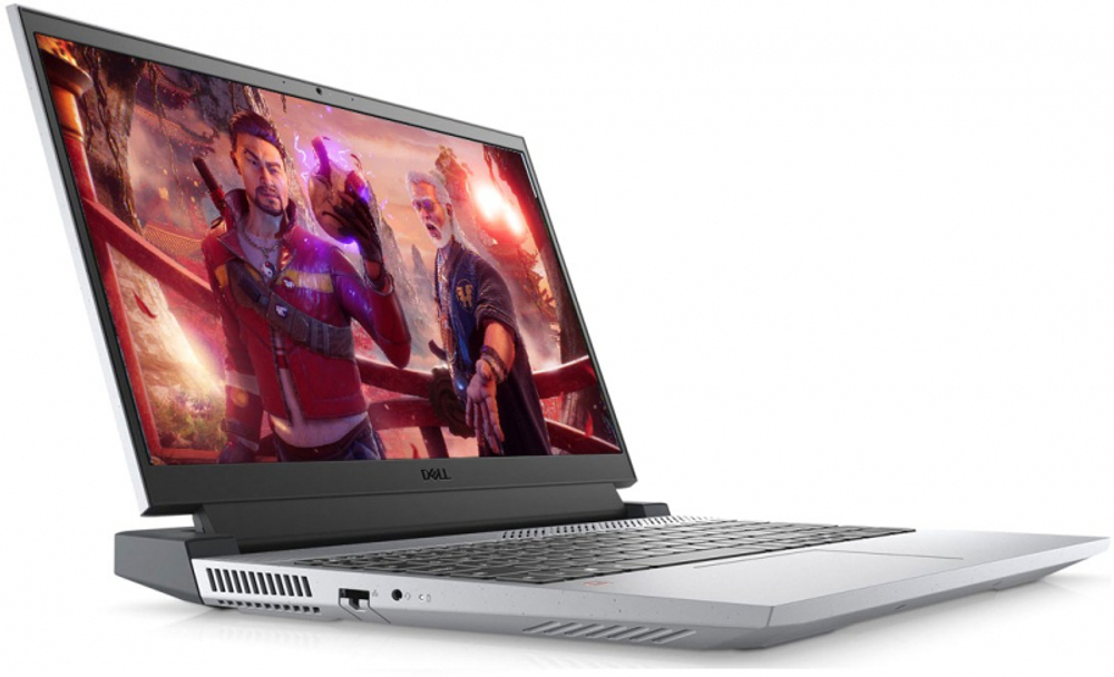 Ноутбук 15.6" DELL G15 5515 G515-1427 Win11 серый