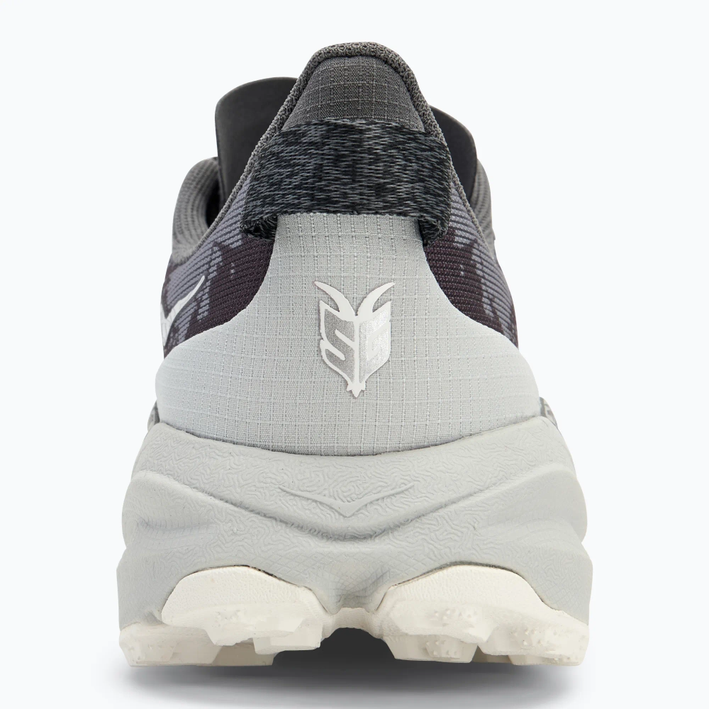 Женские кроссовки для бега HOKA Speedgoat 6 satelite grey/stardust