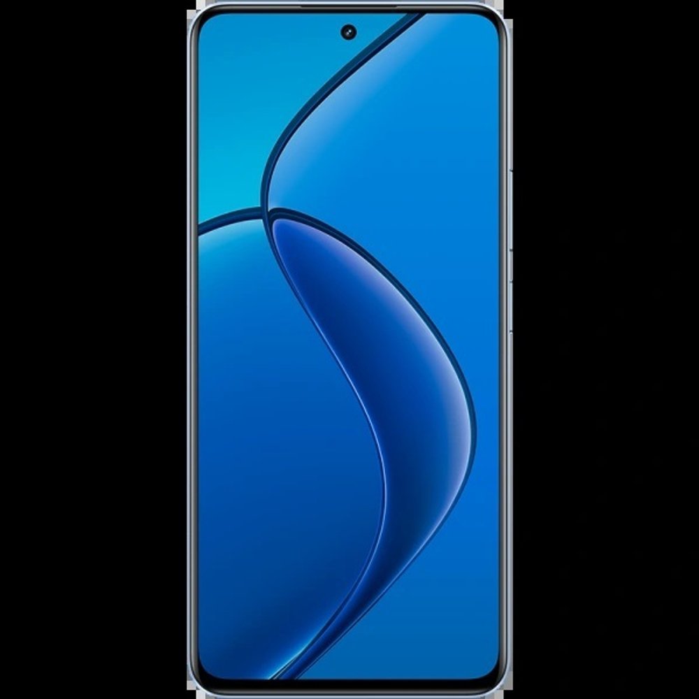 Смартфон Realme 12 8/512Gb Голубой рассвет (RMX3871)