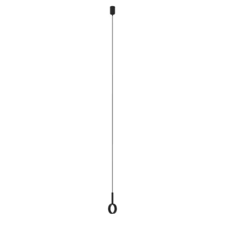 Подвес ART-APRIORI-HANG-TUBE-L1500 (BK) (Arlight, IP20 Металл, 3 года) 049326