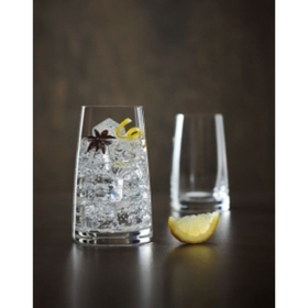 Хайбол 450 мл. d=83 мм. h=140 мм. Аска (L8508)