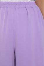 Костюм Вечер в Сан-Ремо сирень К10186 LT Collection