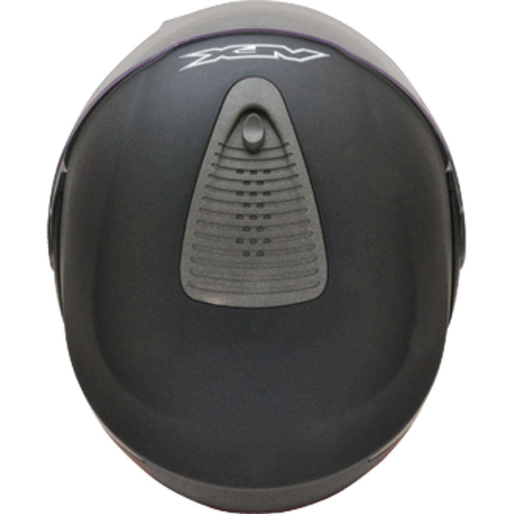 FX-36 / Черный / Матовый