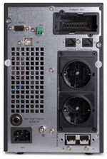 Источник бесперебойного питания SVC PTS-1KL-LCD