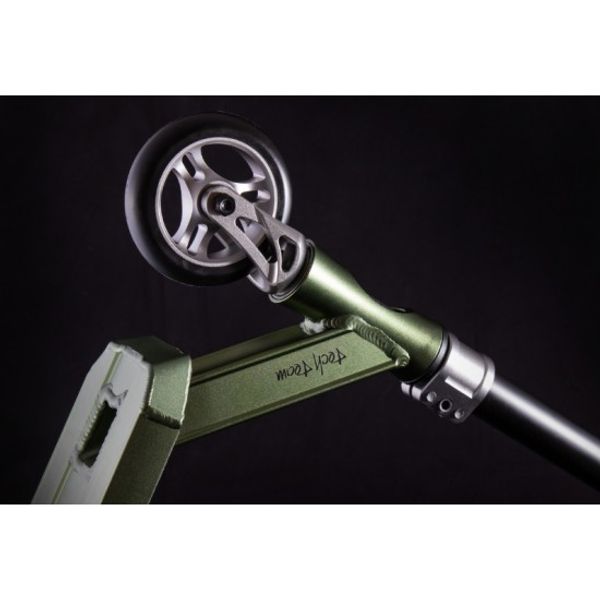 Трюковой самокат Tech Team Ragtag