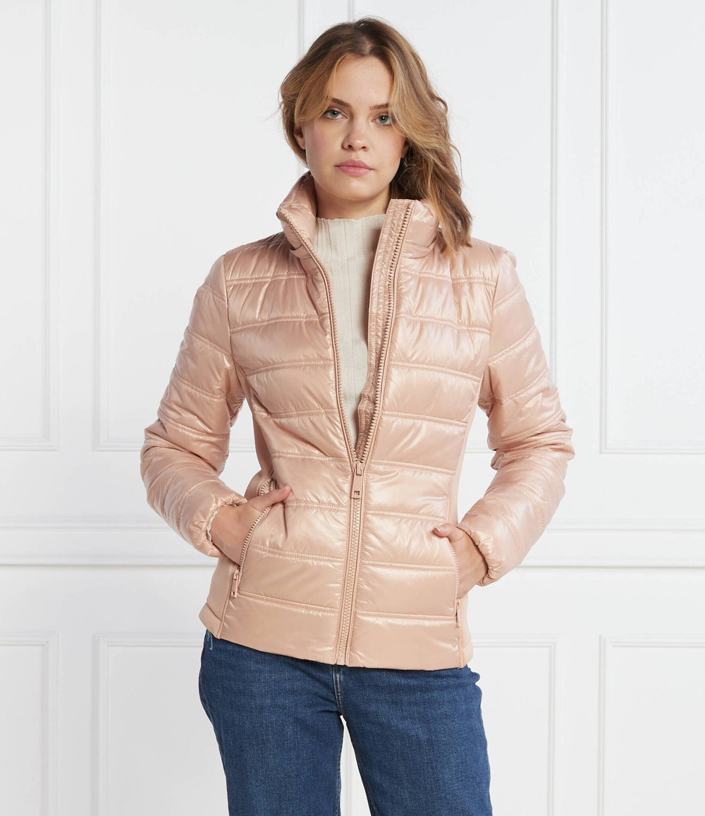 Куртка Calvin Klein - пудро-розовый(K20K205834)