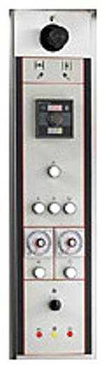 Печь ротационная Sottoriva QUASAR TOP 40X60 (кондит.)