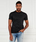 Футболка Karl Lagerfeld - черный(755074 544251)