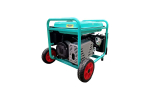 PG10500E Бензогенератор Sturm!