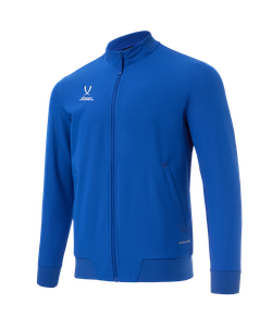 Куртка парадная JÖGEL PREMIER PerFormDRY Woven Jacket, синий