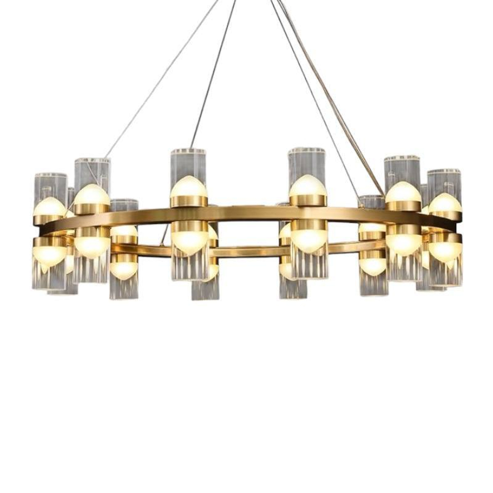 Chandelier  Alaglossa