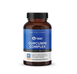 Designs For Sport - Curcumin Complex 60 softgels