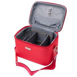 Кейс для парикмахерских инструментов средний