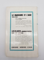"Reforme et revolution chez les musulmans de LEmpire Russe (Реформы и революция среди мусульман Российской Империи)". Helene Carrere DEncausse (Элен Каррер ДЭнкос)