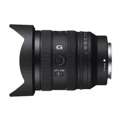 Sony FE 24-50mm f/2.8 G (SEL2450G)