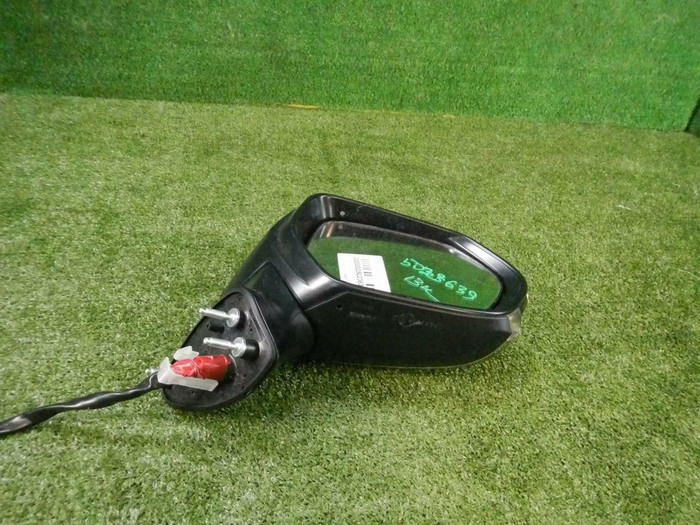 Зеркало правое Toyota Camry xv70 (2017-нв) 13 конт