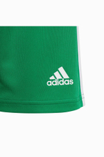 Шорты adidas Squadra 21 Junior