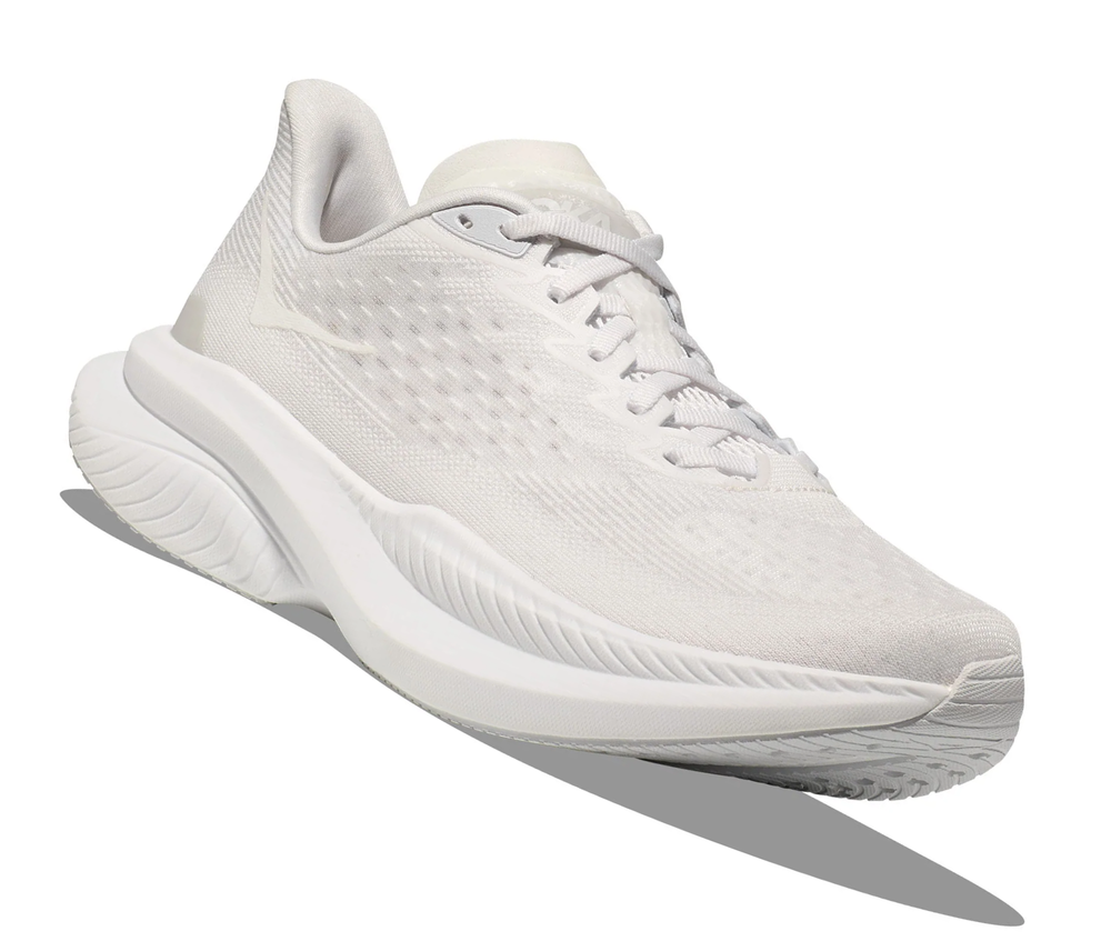 Кроссовки мужские Hoka Mach 6 LA