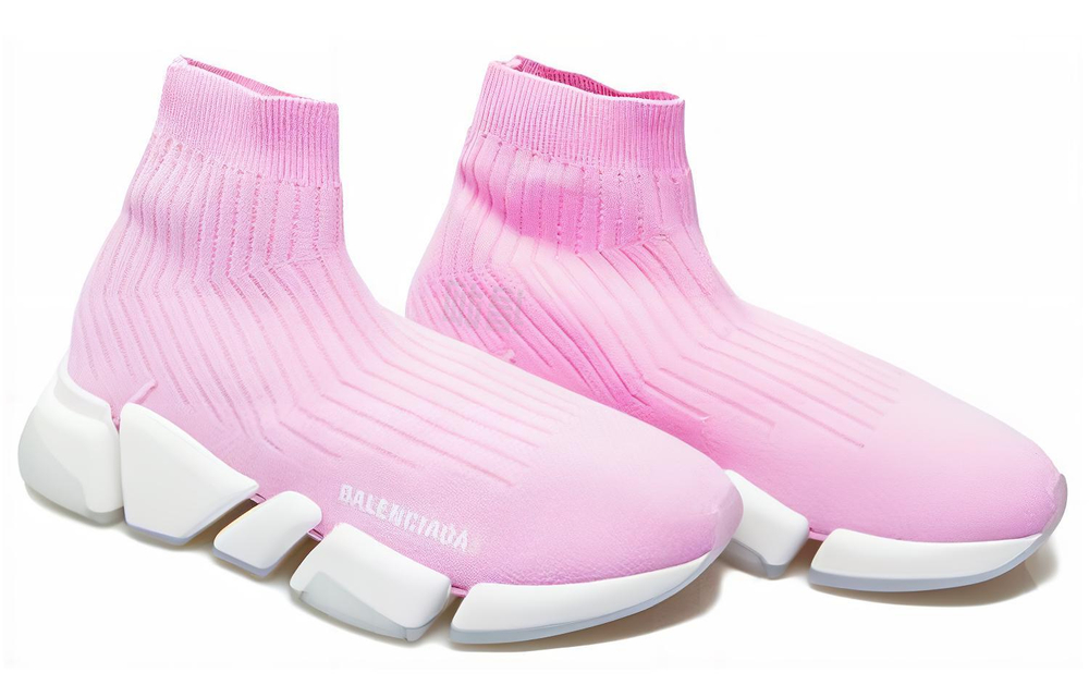 Balenciaga Speed 2.0 3D (Женская размерная сетка)