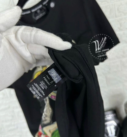 Футболка Philipp Plein Aloha