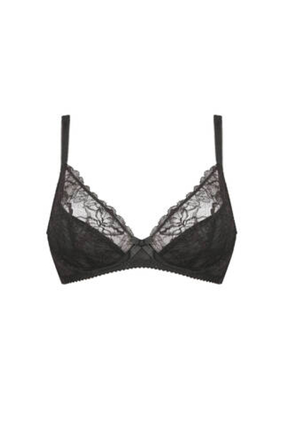 бюстгальтер leni Agent Provocateur - черный(110587)