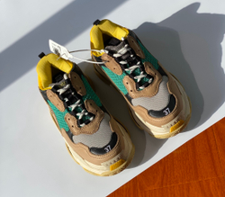 Balenciaga Triple S