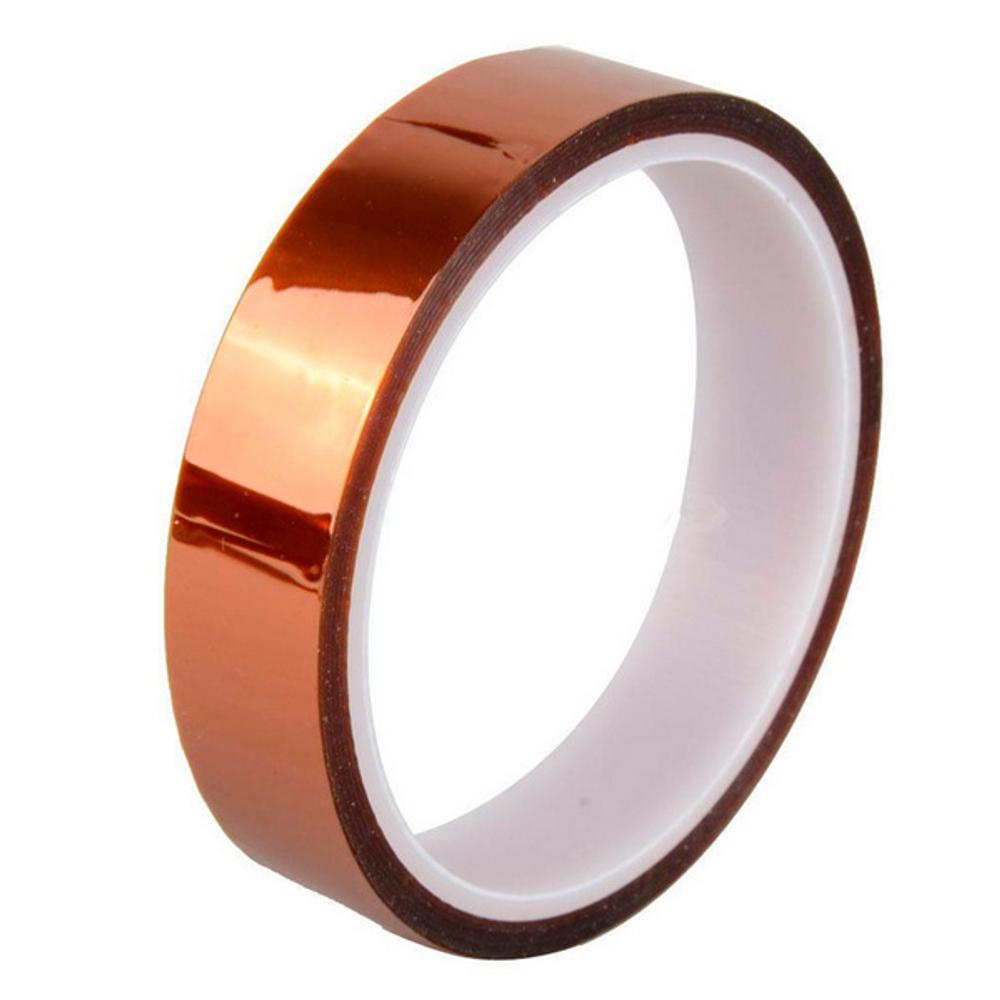 Лента каптоновая ET CAP-20/33