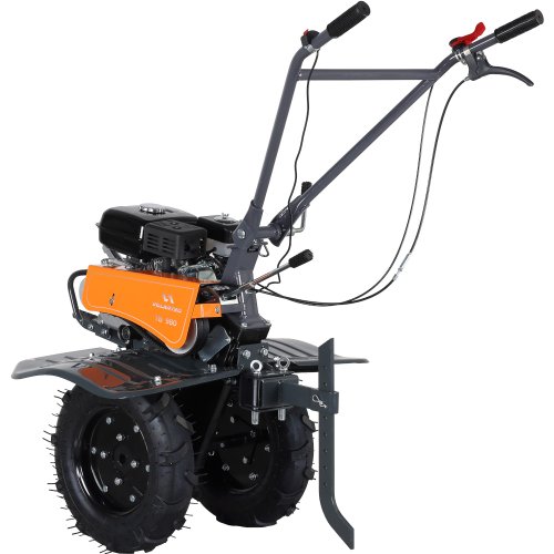 Мотоблок VILLARTEC TB980 бензиновый