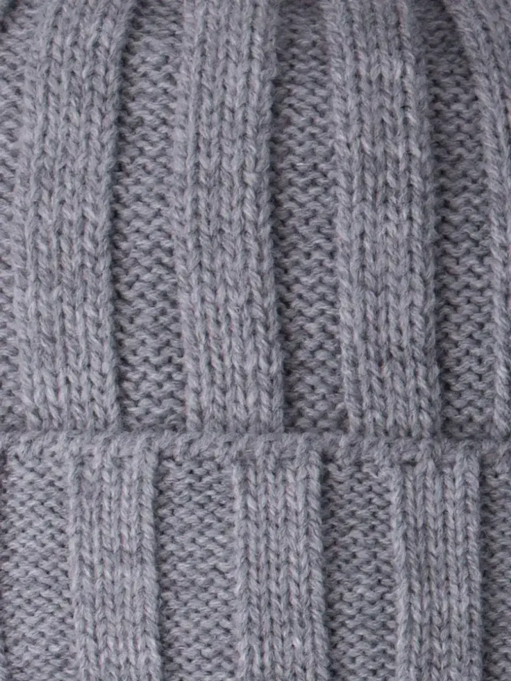 Шапка для мальчика осенняя вязаная и снуд