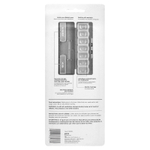 Ezy Dose, напоминание о таблетках на 7 дней, с подставкой для ручек, 1 шт.