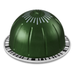 Stormio Go кофе в капсулах Nespresso, 10 шт.