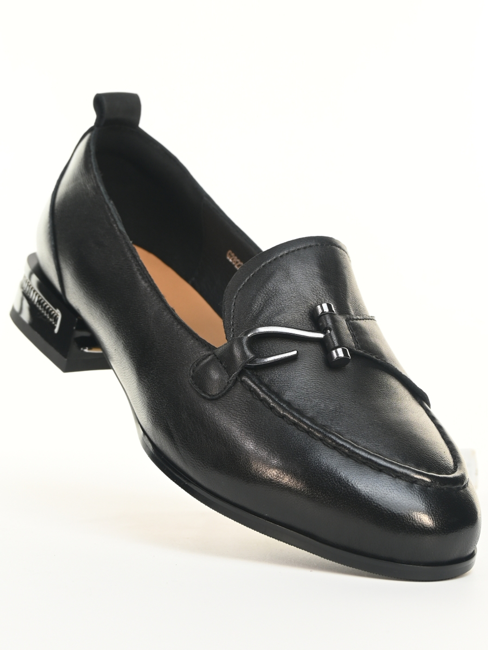 Лоферы женские Ascalini G2822B