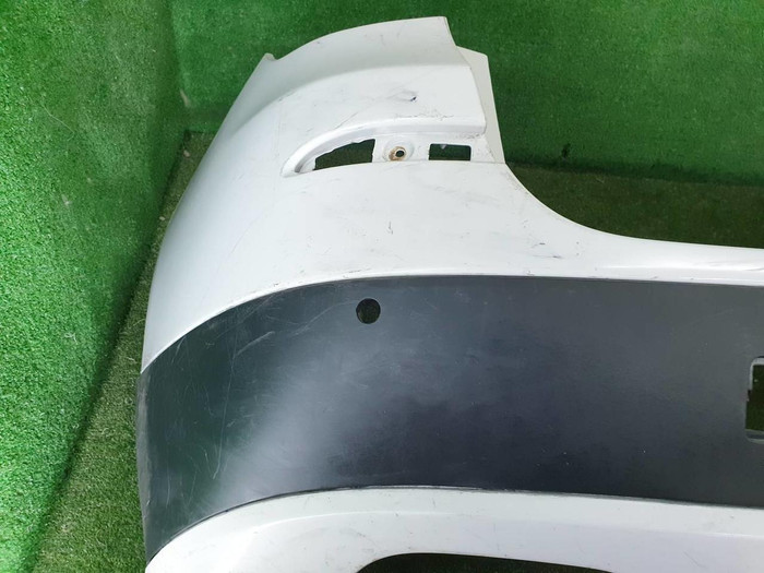 Бампер задний BMW X3 F25 (2010-2014)