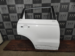 Дверь задняя правая Geely Atlas Pro 21-нв Б/У Оригинал 5081047100C15