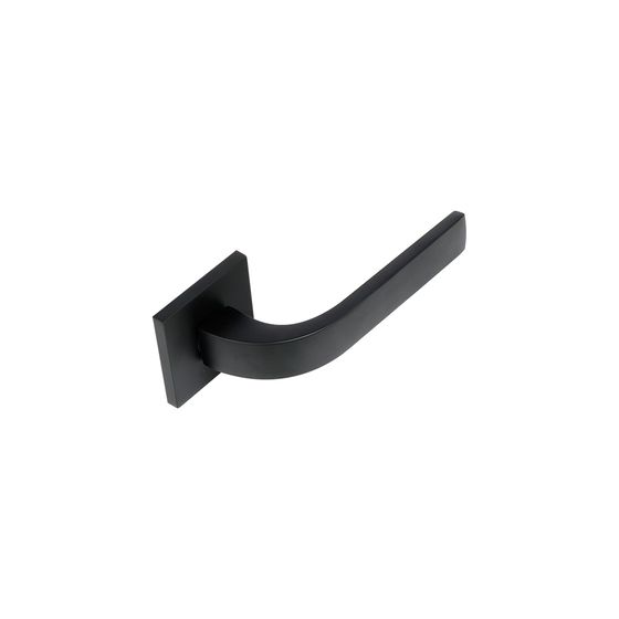 Купить Дверная ручка Adden Bau COMET S-546 BLACK