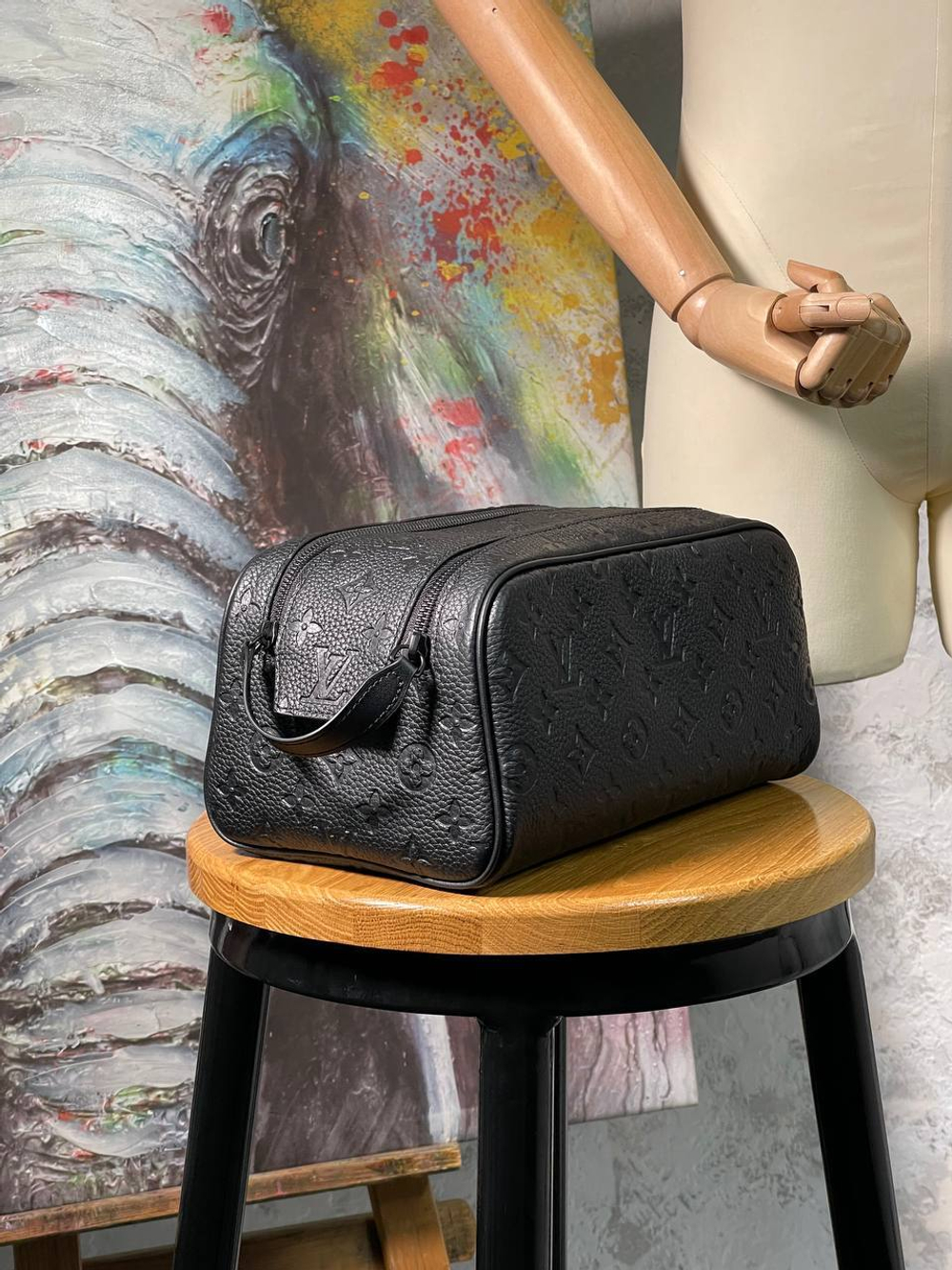 Косметика Louis Vuitton