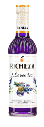 Сироп Richeza Лаванда, 330 мл
